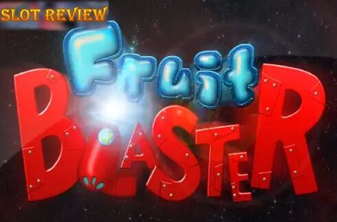 Fruit Blaster